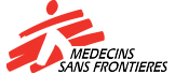 logo médecins sans frontières